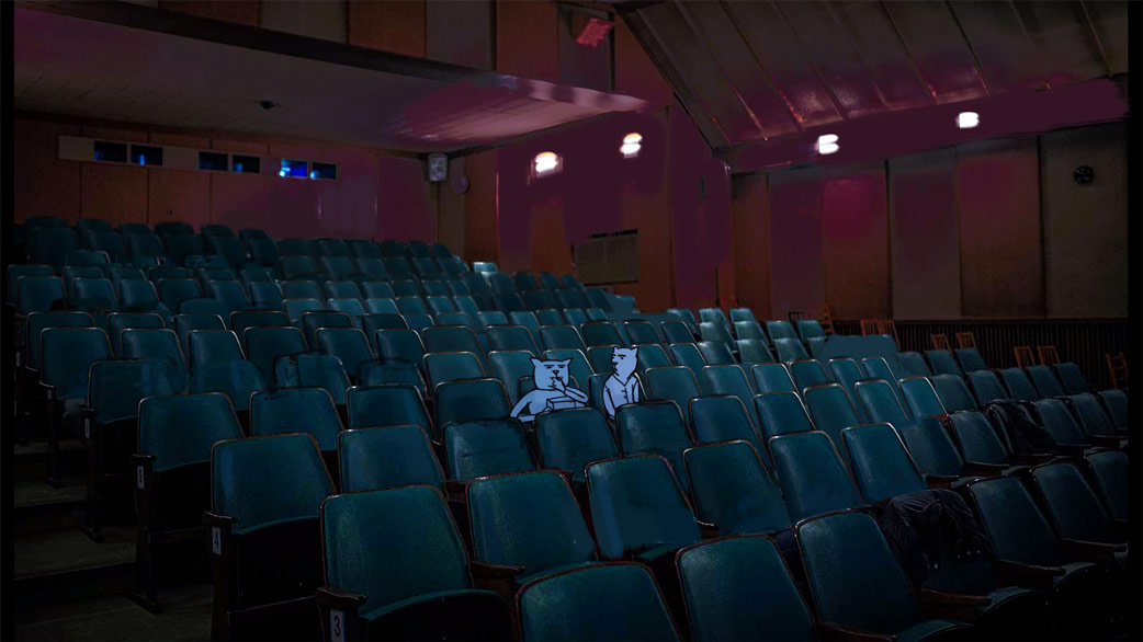 KINO - BUCHAREST