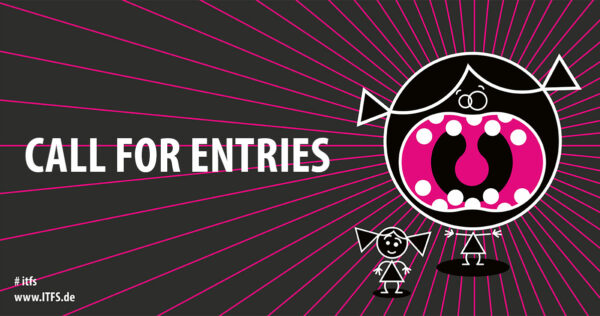 Call for Entries
