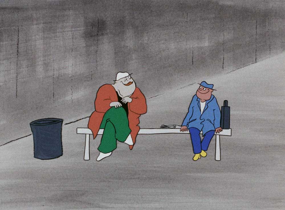 Aus der Rolle Gefallen: Frauen im DEFA-Studio für Trickfilme Dresden