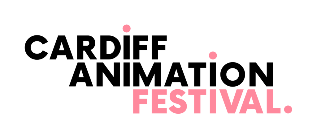 Cardiff Animation Festival_Logo