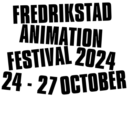 Frederikstad Animation Festival_Logo