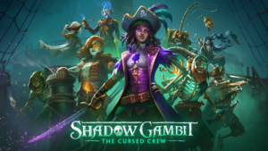 Shadow Gambit Shadow Gambit