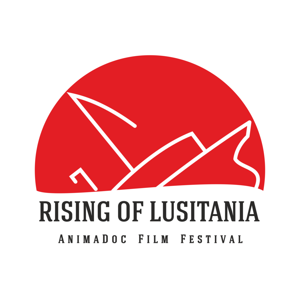 original transparent background LOGO RISING OF LUSITANIA